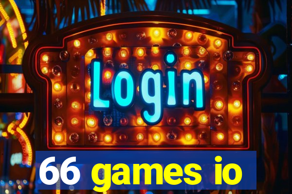 66 games io